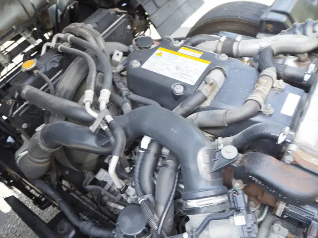 いすゞ フォワード TKG-FRR90S2(2WD)の写真32