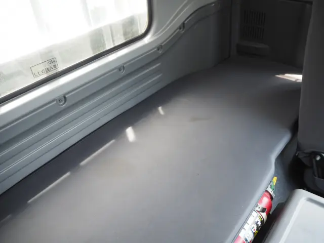 いすゞ フォワード TKG-FRR90S2(2WD)の写真39