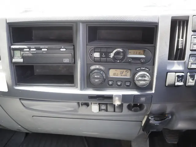 いすゞ フォワード TKG-FRR90S2(2WD)の写真40