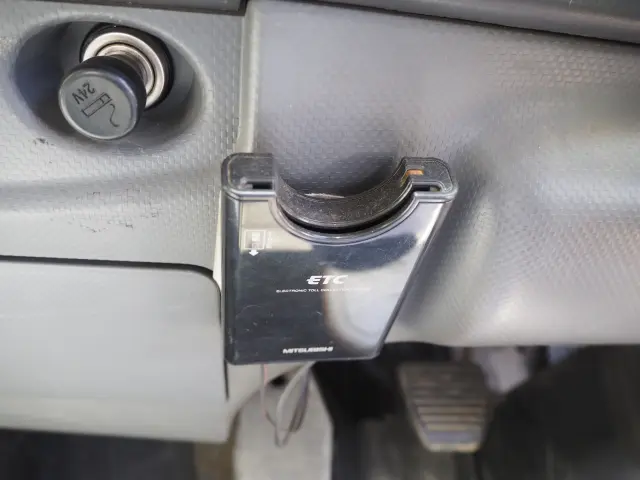 いすゞ フォワード TKG-FRR90S2(2WD)の写真42