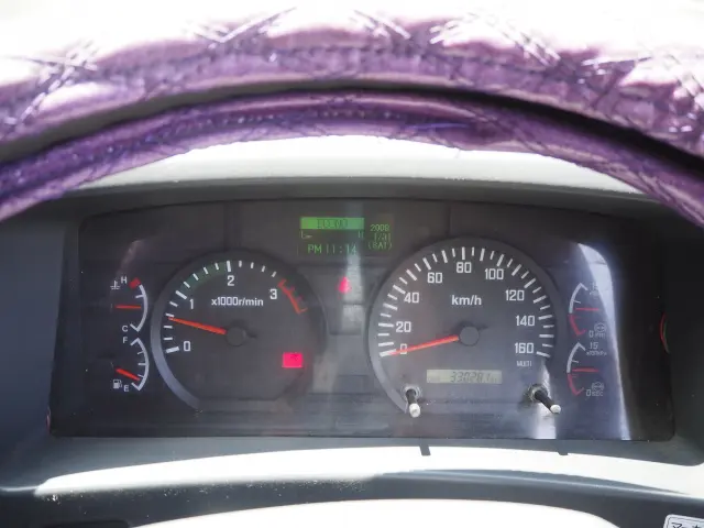 いすゞ フォワード TKG-FRR90S2(2WD)の写真45