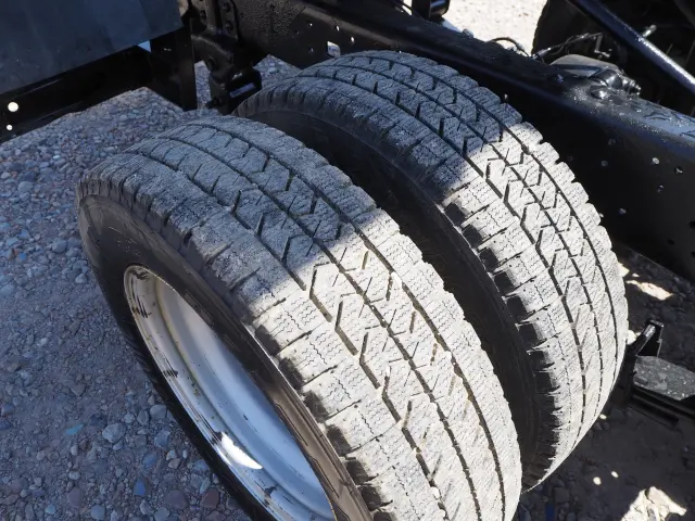 日野 デュトロ TKG-XZC675M(2WD)の写真19