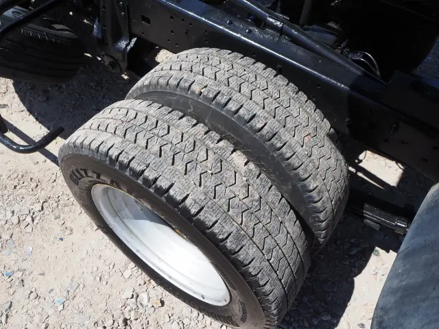 日野 デュトロ TKG-XZC675M(2WD)の写真26