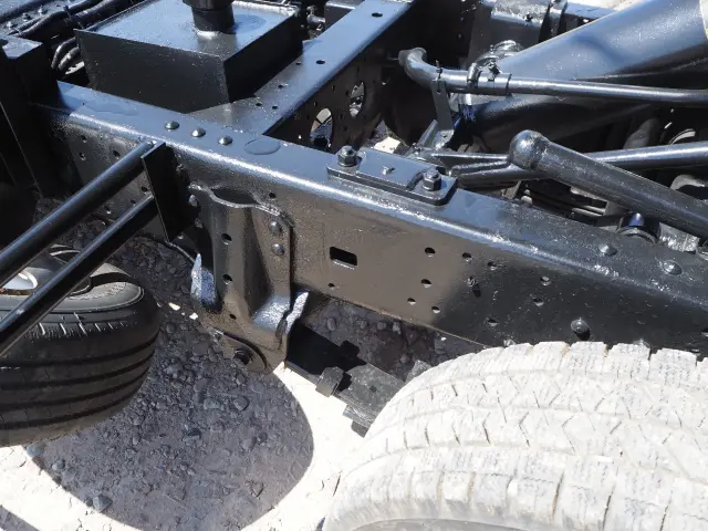 日野 デュトロ TKG-XZC675M(2WD)の写真30