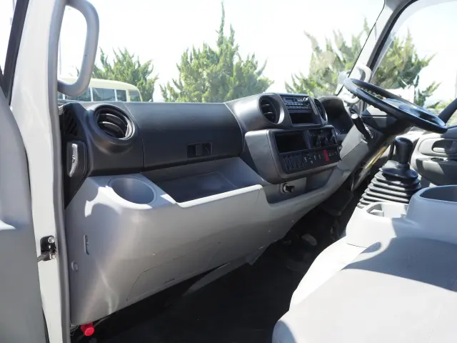 日野 デュトロ TKG-XZC675M(2WD)の写真36