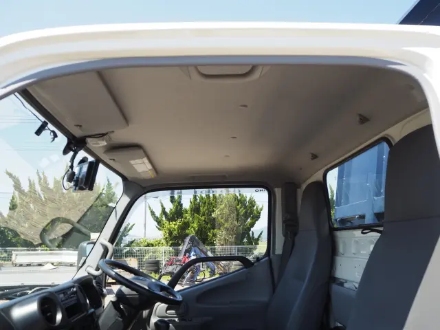 日野 デュトロ TKG-XZC675M(2WD)の写真37