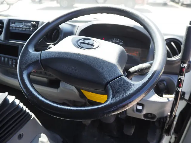 日野 デュトロ TKG-XZC675M(2WD)の写真42