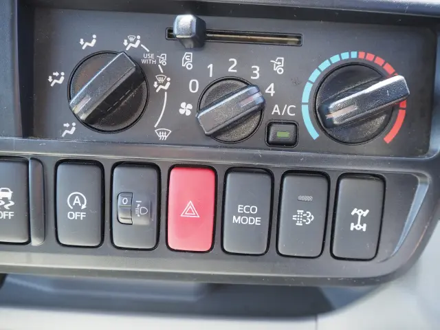 日野 デュトロ TKG-XZC675M(2WD)の写真44