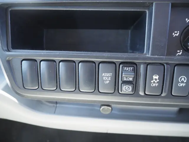 日野 デュトロ TKG-XZC675M(2WD)の写真45