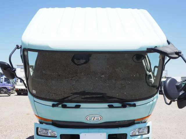 ＵＤ コンドル QDG-PW39L(6x4)の写真9