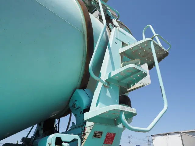 ＵＤ コンドル QDG-PW39L(6x4)の写真26