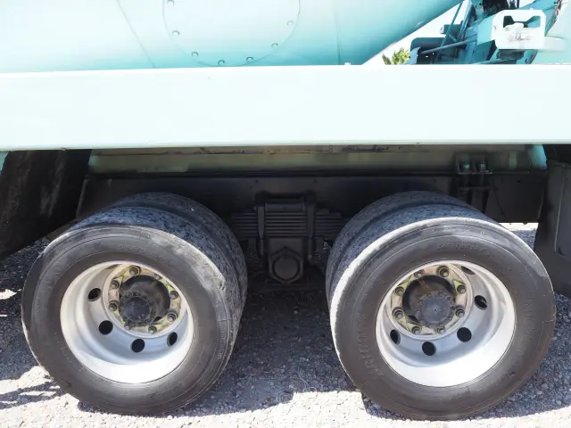 ＵＤ コンドル QDG-PW39L(6x4)の写真35