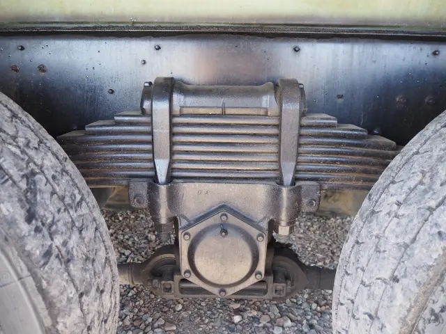 ＵＤ コンドル QDG-PW39L(6x4)の写真36