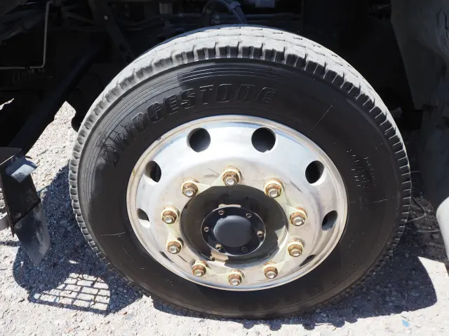 ＵＤ コンドル QDG-PW39L(6x4)の写真42