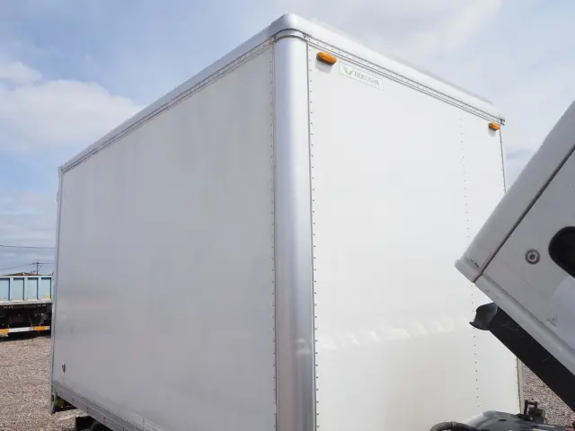 いすゞ エルフ TKG-NHS85AN(4WD)の写真10