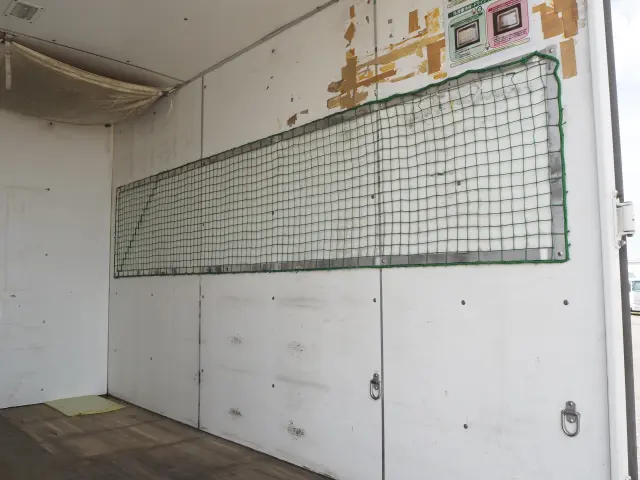 いすゞ エルフ TKG-NHS85AN(4WD)の写真24