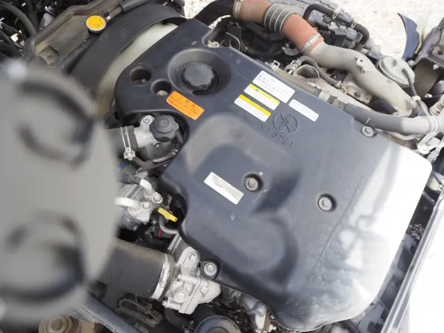 いすゞ エルフ TKG-NHS85AN(4WD)の写真32
