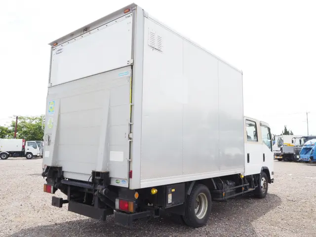 いすゞ エルフ TPG-NPR85AN(2WD)の写真5