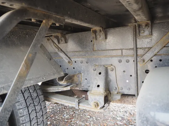 いすゞ エルフ TPG-NPR85AN(2WD)の写真12