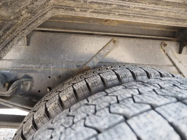 いすゞ エルフ TPG-NPR85AN(2WD)の写真14