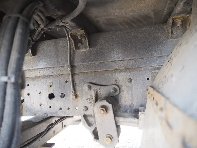 いすゞ エルフ TPG-NPR85AN(2WD)の写真15