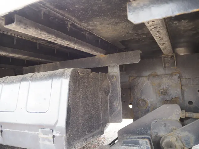 いすゞ エルフ TPG-NPR85AN(2WD)の写真25