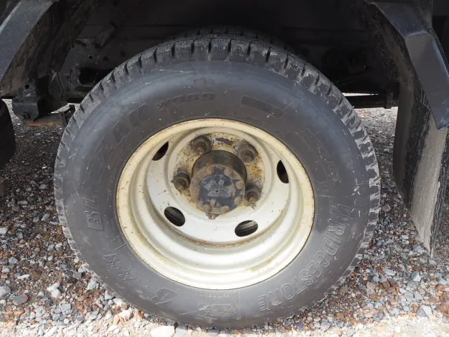 いすゞ エルフ TPG-NPR85AN(2WD)の写真26