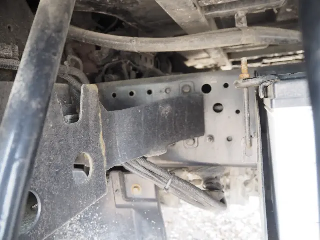 いすゞ エルフ TPG-NPR85AN(2WD)の写真29