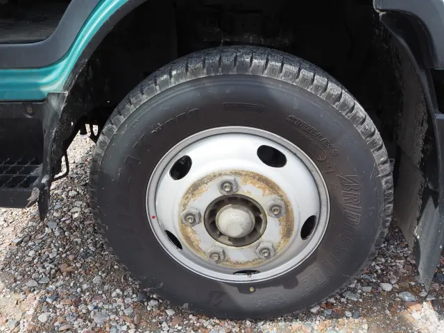 いすゞ エルフ TPG-NPR85AN(2WD)の写真30