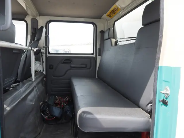 いすゞ エルフ TPG-NPR85AN(2WD)の写真33