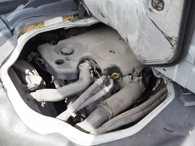 いすゞ エルフ TPG-NPR85AN(2WD)の写真36