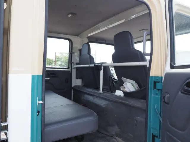 いすゞ エルフ TPG-NPR85AN(2WD)の写真37
