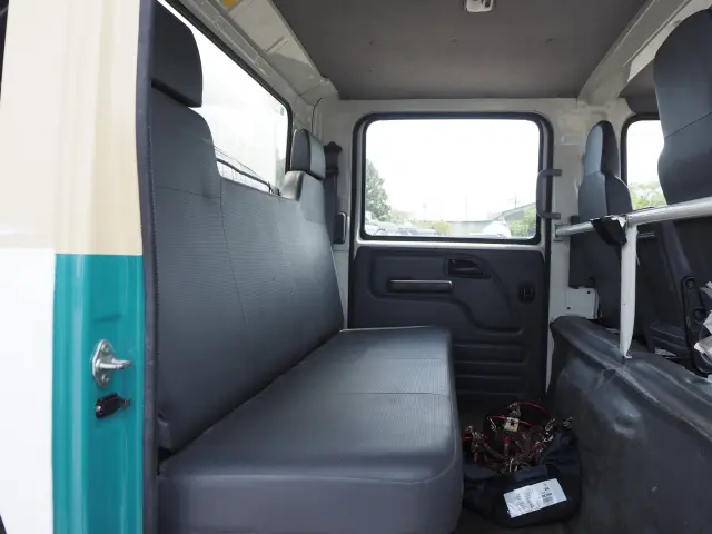 いすゞ エルフ TPG-NPR85AN(2WD)の写真38