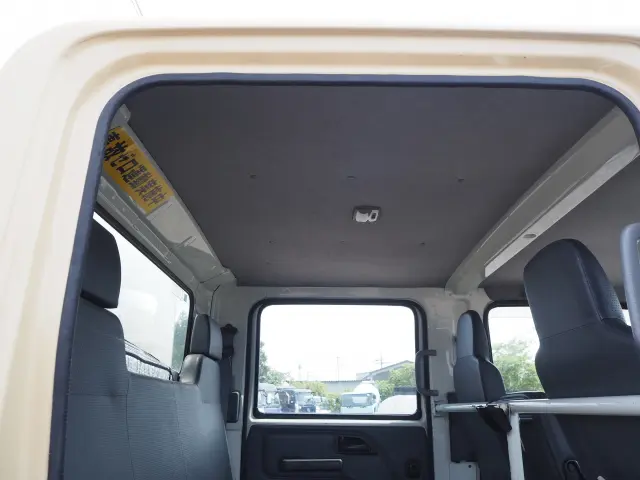 いすゞ エルフ TPG-NPR85AN(2WD)の写真39