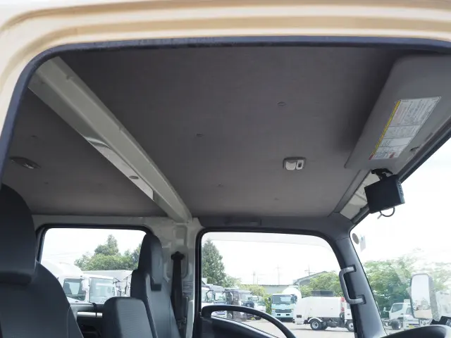 いすゞ エルフ TPG-NPR85AN(2WD)の写真43
