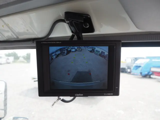 いすゞ エルフ TPG-NPR85AN(2WD)の写真47