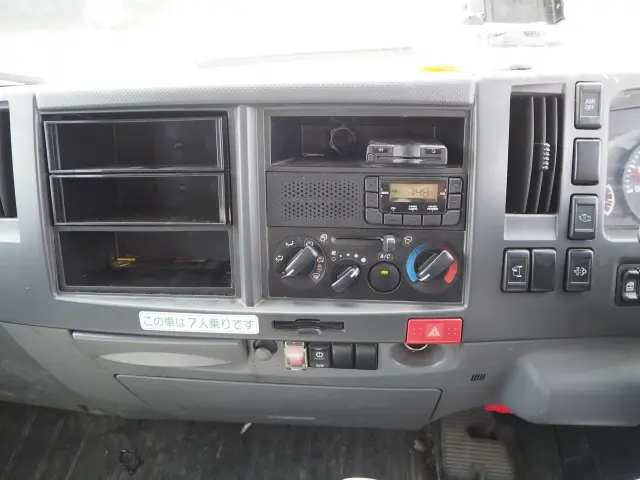 いすゞ エルフ TPG-NPR85AN(2WD)の写真48