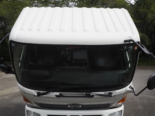 日野 レンジャー TKG-FC9JKAA(2WD)の写真10