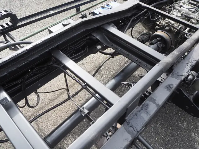 日野 レンジャー TKG-FC9JKAA(2WD)の写真16