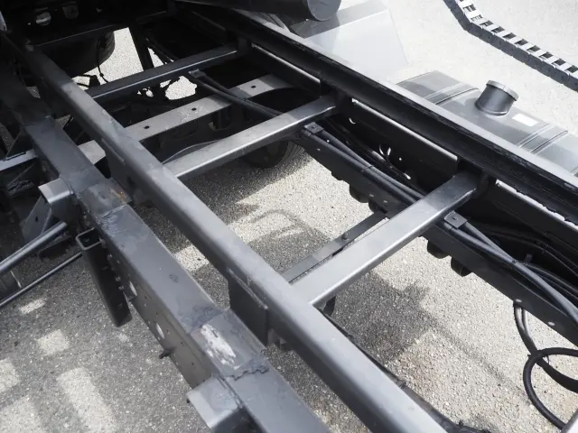 日野 レンジャー TKG-FC9JKAA(2WD)の写真17