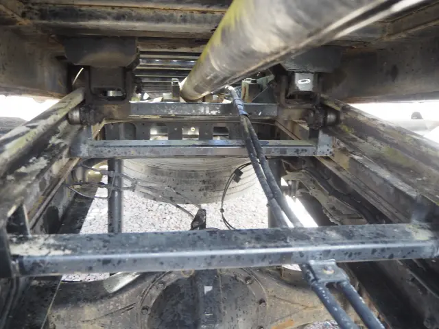 日野 レンジャー TKG-FC9JKAA(2WD)の写真18