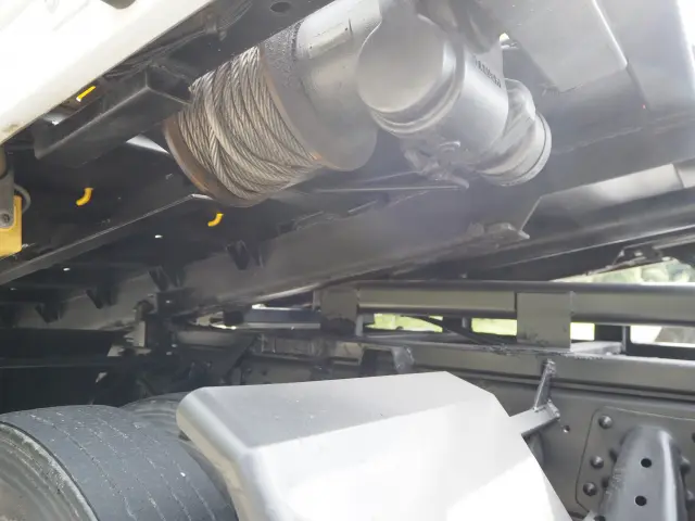日野 レンジャー TKG-FC9JKAA(2WD)の写真19