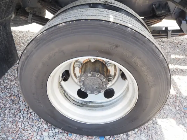 日野 レンジャー TKG-FC9JKAA(2WD)の写真20