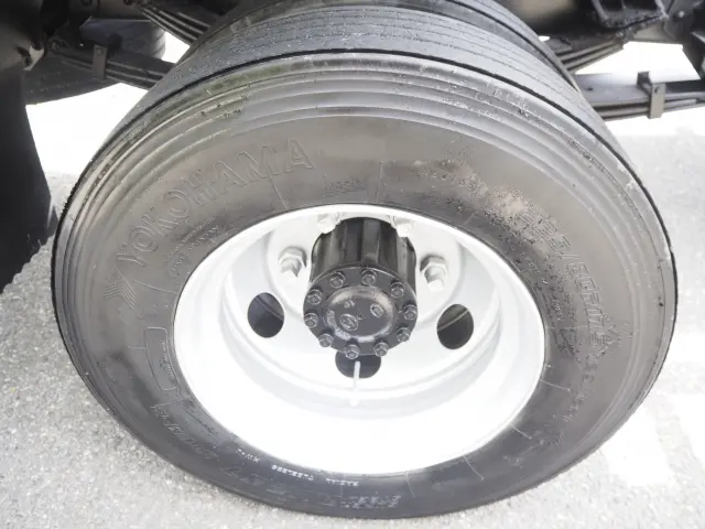 日野 レンジャー TKG-FC9JKAA(2WD)の写真21