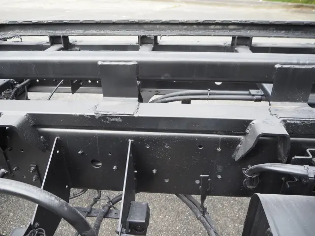 日野 レンジャー TKG-FC9JKAA(2WD)の写真34