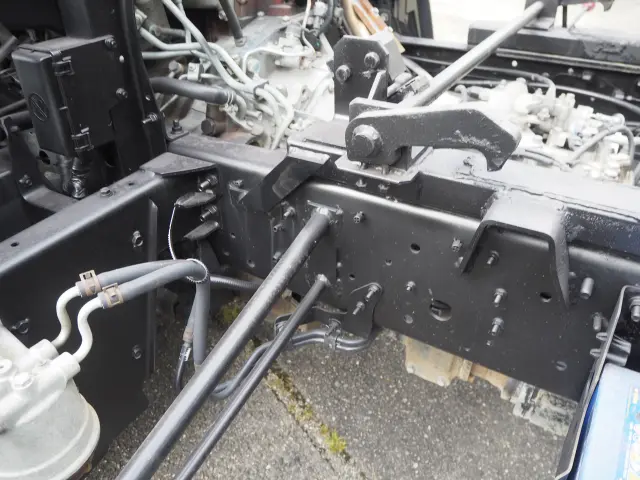 日野 レンジャー TKG-FC9JKAA(2WD)の写真36