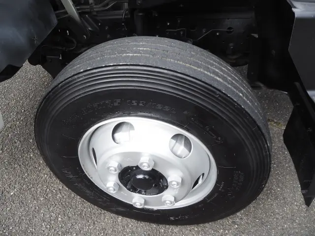 日野 レンジャー TKG-FC9JKAA(2WD)の写真37