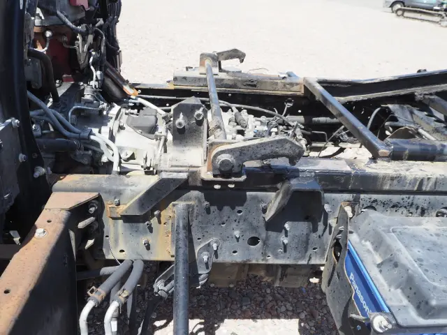 日野 レンジャー TKG-FC9JKAA(2WD)の写真38