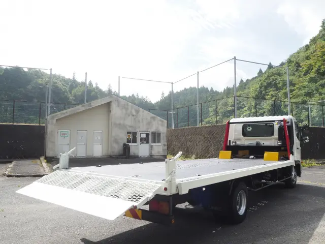 日野 レンジャー TKG-FC9JKAA(2WD)の写真40