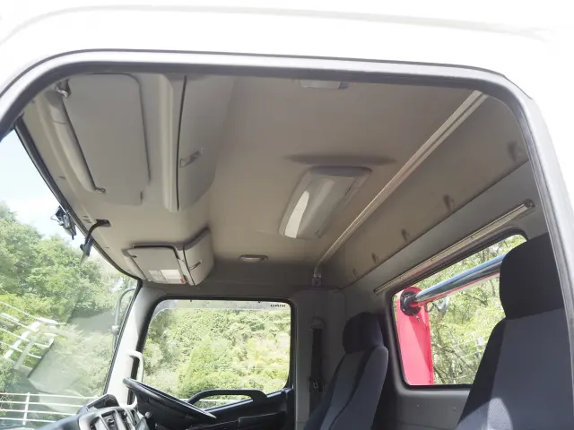 日野 レンジャー TKG-FC9JKAA(2WD)の写真41